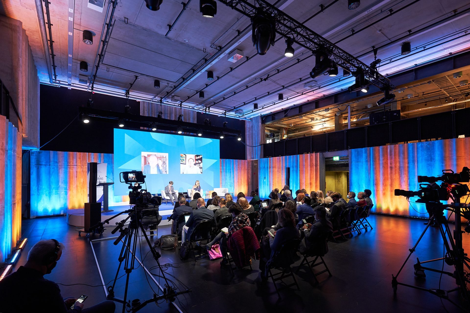 Independent Evaluation Reviews Media Freedom Coalition’s First Five Years