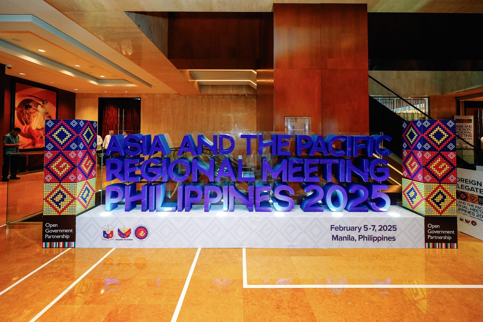 Credit: Open Government Partnership