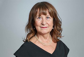 Helena Kennedy