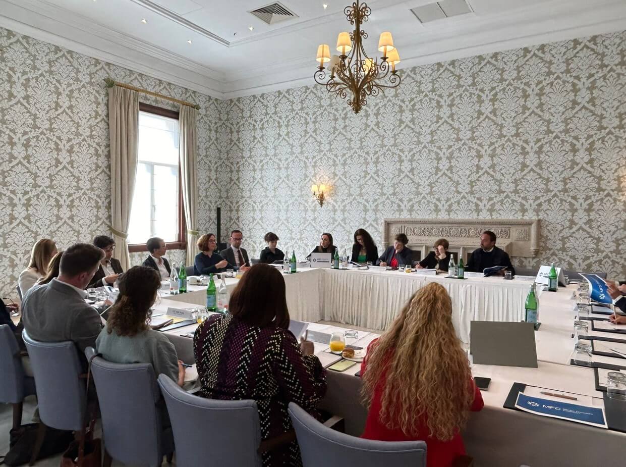 Malta embassy event WPFD 2024 comp