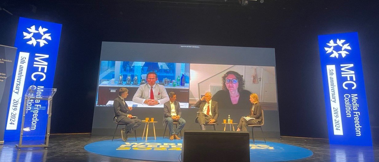 MFC WPFD 2024 side event 1