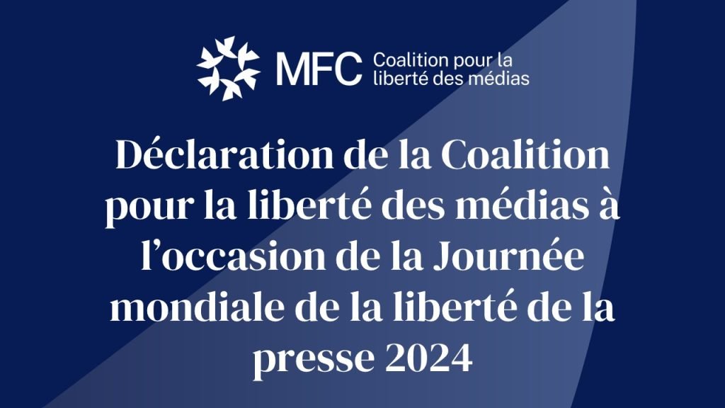 Twitter tile WPFD FR