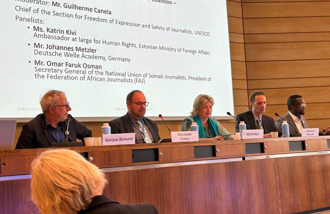 WPFD debrief 2024 pic