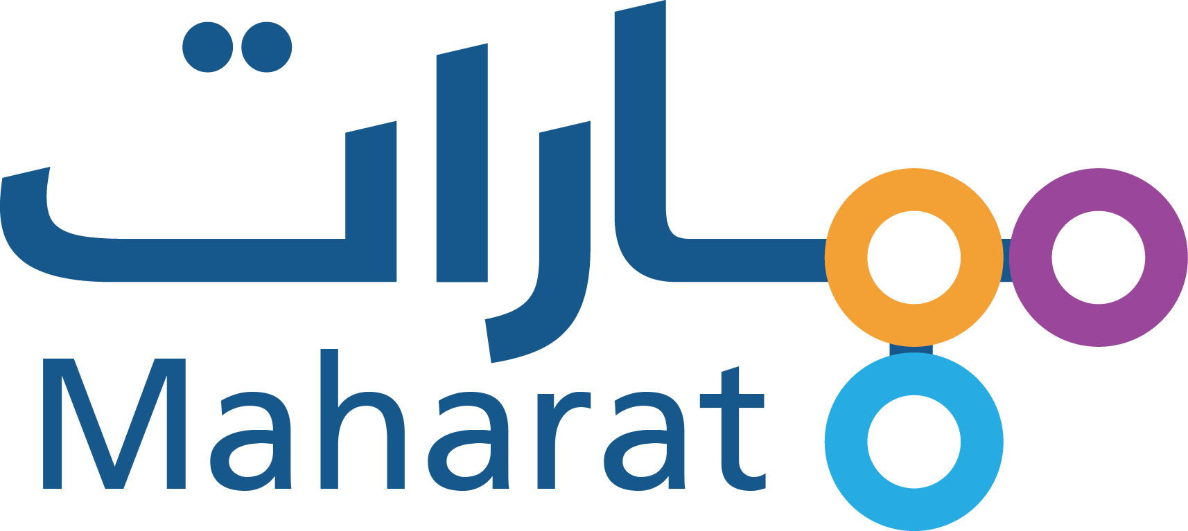 maharat foundation logo