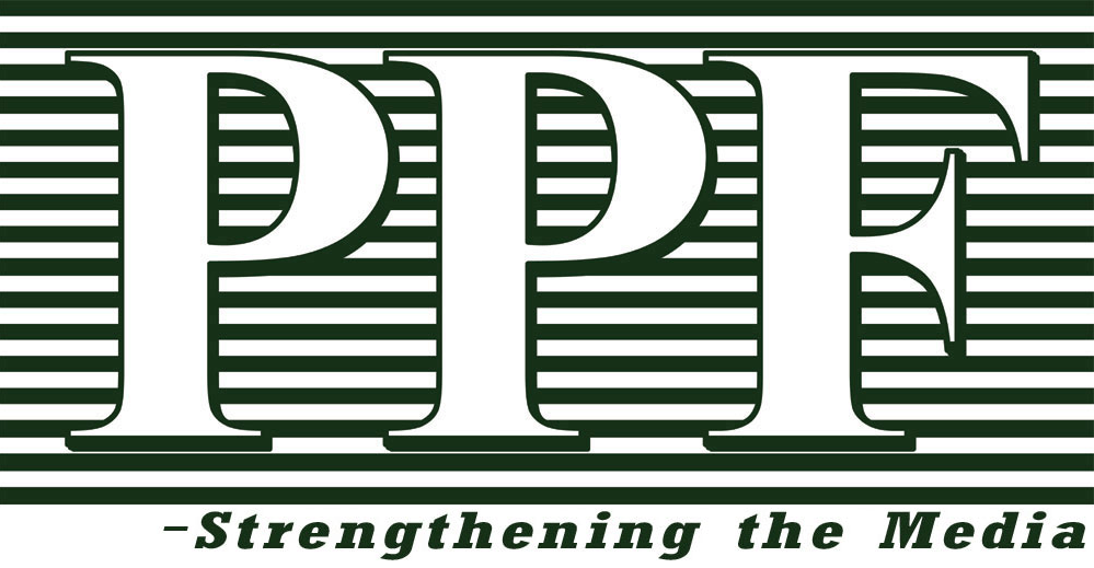 PPF Logo