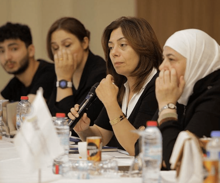 How MFC governments have supported women journalists through innovative programmes around the world