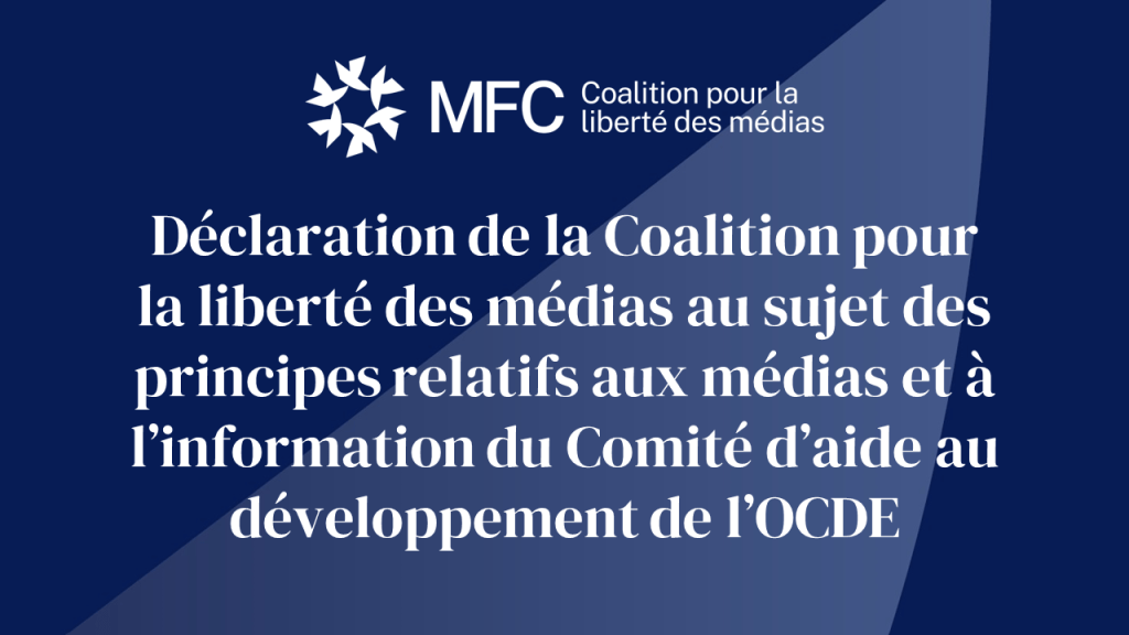 Twitter tile OECD FR